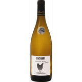 La Poule Noire 2023 Domaine de la Pagerie Reuilly - Vin blanc du Val de Loire