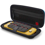 Housse de protection - POWER A - Nintendo Switch - Pikachu 'Vortex'