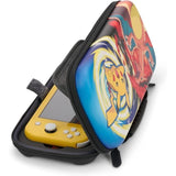 Housse de protection - POWER A - Nintendo Switch - Pikachu 'Vortex'