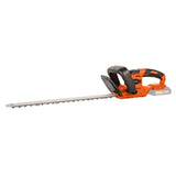 Taille-haie sans fil - POWERPLUS - 20 V - Lame de 515 mm - Epaisseur jusqu'a 15 mm - Poignée rotative