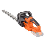 Taille-haie sans fil - POWERPLUS - 20 V - Lame de 515 mm - Epaisseur jusqu'a 15 mm - Poignée rotative