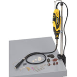 Multi-outil rotatif - POWERPLUS - POWX1324 - 135 W - Livré avec 40 accessoires