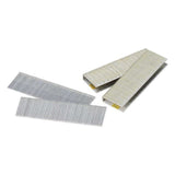 Agrafeuse-cloueuse sans fil 20V + 100 agrafes + 100 clous - DUAL POWER POWDP7010 - Livrée sans batterie ni chargeur