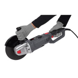 Meuleuse d'angle 230mm  PowerPlus 2200w