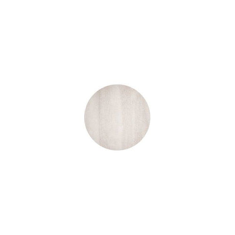 Rideau Marseillais tissé Blanc - 225 x 140 cm - TOISON D'OR