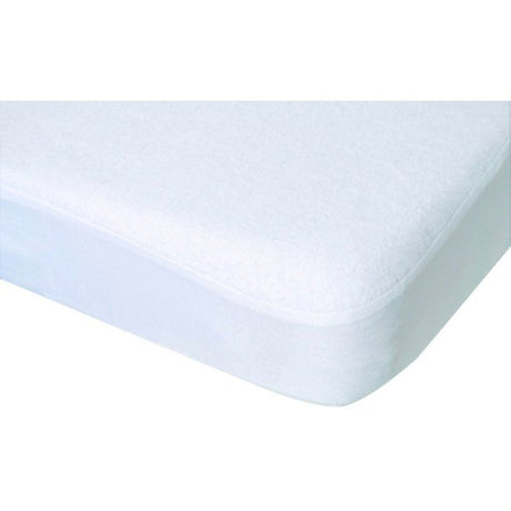Toison d'Or – Alese housse imperméable Alouette – Coton molleton – 80 x 190 cm
