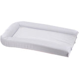 Matelas a  langer avec éponges amovibles - Blanc - 42 x 70 cm