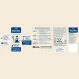 RIPOLIN Peinture esprit deco multi-supports 2,5l