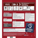 BONDEX - Lasure 8 ans - Indice 30 - Chene Doré - Satin - 5L