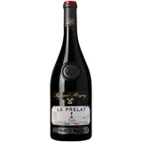 Le Prélat 2023 Côtes du Rhône Villages - Vin rouge de la Vallée du Rhône