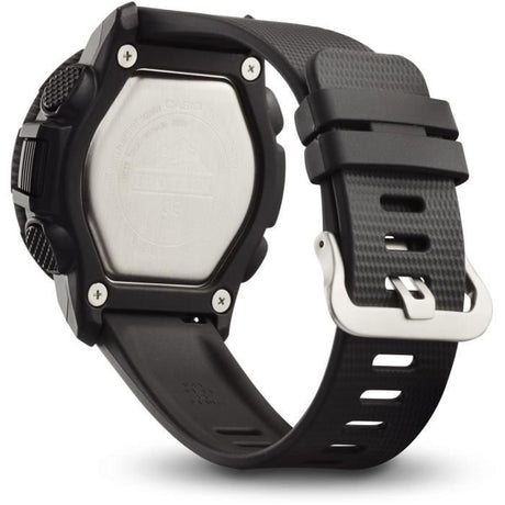 Horloge - PRO TREK - PRT-B50-1ER - Noir - Étanchéité 20 Atm - Autonomie 1 mois