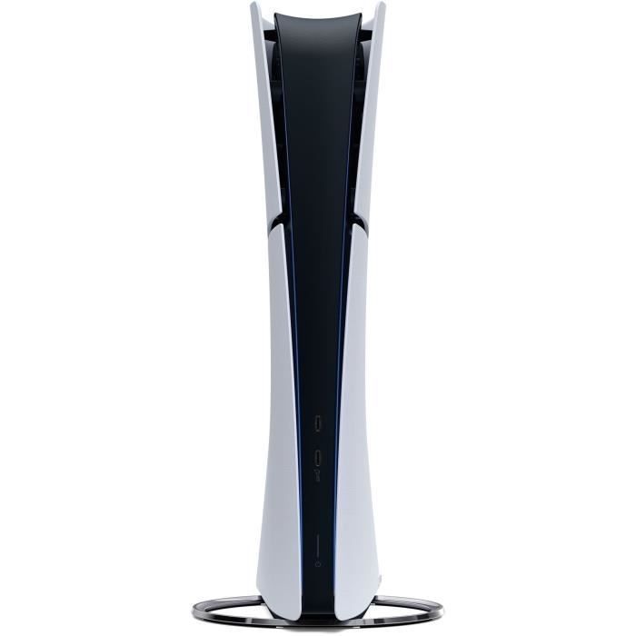 Console PlayStation 5 - Edition Digitale (Modele Slim sans lecteur CD)