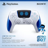 Manette sans fil DualSense - Édition limitée ASTRO BOT Joyful