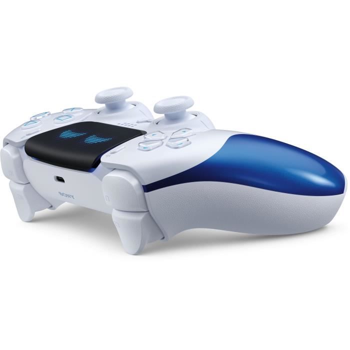 Manette sans fil DualSense - Édition limitée ASTRO BOT Joyful
