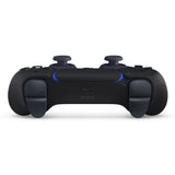 Manette sans fil DualSense - Noire I PS5 et PC