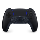 Manette sans fil DualSense - Midnight Black I PS5 et PC
