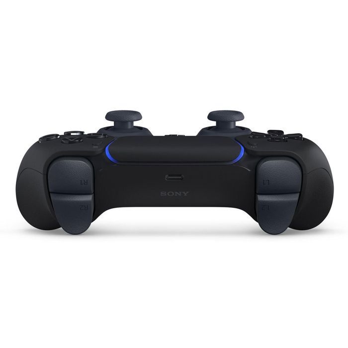 Manette sans fil DualSense - Midnight Black I PS5 et PC