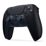 Manette sans fil DualSense - Midnight Black I PS5 et PC