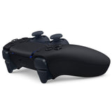 Manette sans fil DualSense - Midnight Black I PS5 et PC