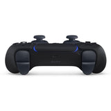 Manette sans fil DualSense - Midnight Black I PS5 et PC