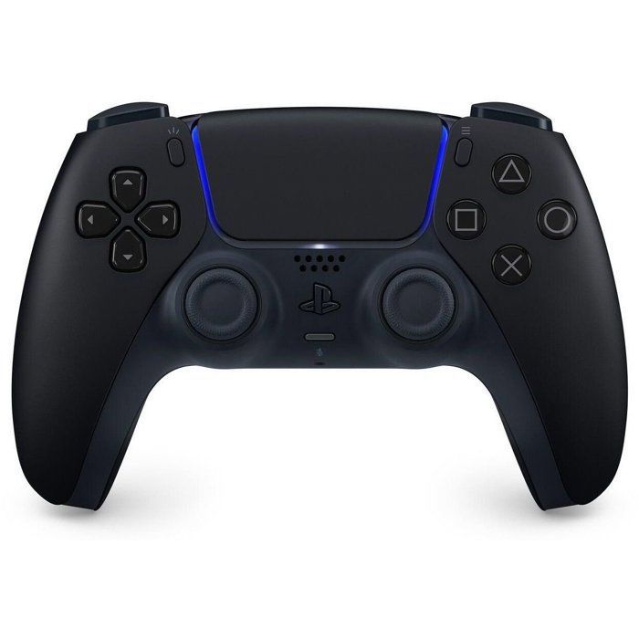 Manette sans fil DualSense - Midnight Black I PS5 et PC