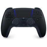 Manette sans fil DualSense - Midnight Black I PS5 et PC