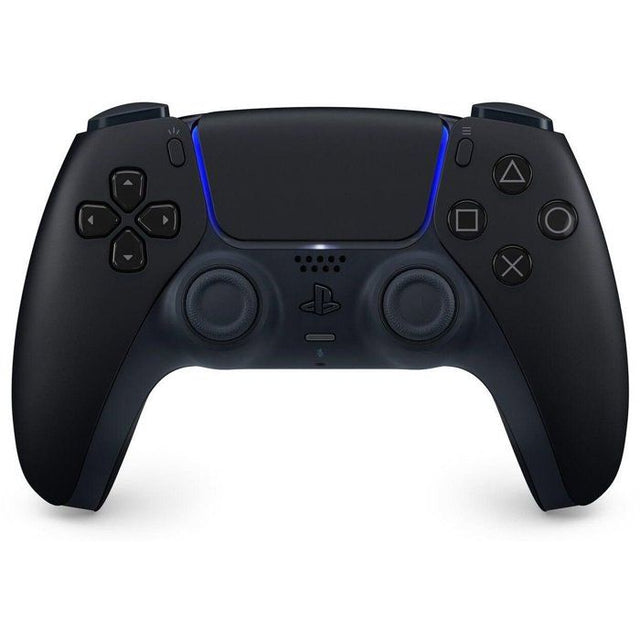 Manette sans fil DualSense - Midnight Black I PS5 et PC