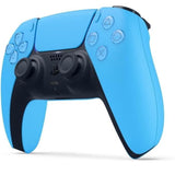 Manette sans fil DualSense - Starlight Blue I PS5 et PC