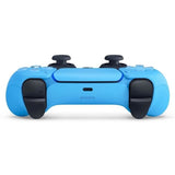 Manette sans fil DualSense - Starlight Blue I PS5 et PC