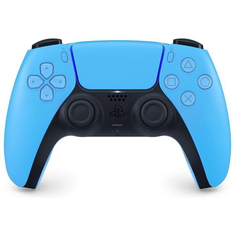 Manette sans fil DualSense - Starlight Blue I PS5 et PC