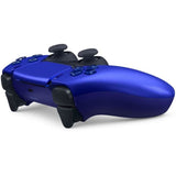 Manette sans fil DualSense - Cobalt Blue I PS5 et PC