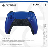 Manette sans fil DualSense - Cobalt Blue I PS5 et PC