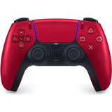 Manette sans fil DualSense - Volcanic Red I PS5 et PC