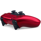 Manette sans fil DualSense - Volcanic Red I PS5 et PC