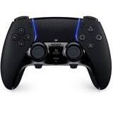 Manette sans fil DualSense Edge - Midnight Black I PS5 et PC