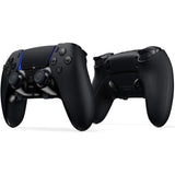 Manette sans fil DualSense Edge - Midnight Black I PS5 et PC