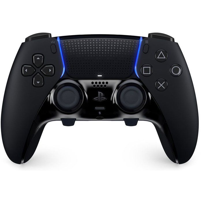 Manette sans fil DualSense Edge™ - Midnight Black I PS5 et PC