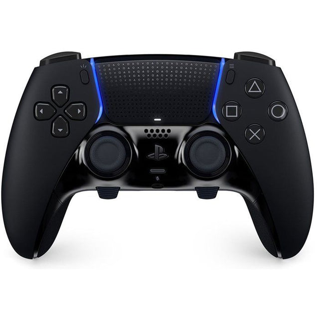 Manette sans fil DualSense Edge™ - Midnight Black I PS5 et PC
