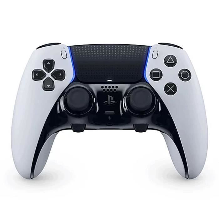 Manette PS5 sans fil DualSense Edge