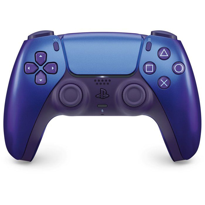 Manette sans fil DualSense - Chroma Indigo I PS5 et PC
