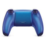 Manette sans fil DualSense - Chroma Indigo I PS5 et PC