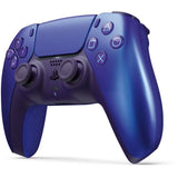 Manette sans fil DualSense - Chroma Indigo I PS5 et PC
