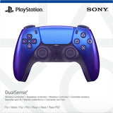 Manette sans fil DualSense - Chroma Indigo I PS5 et PC