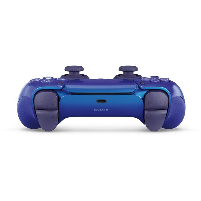 Manette sans fil DualSense - Chroma Indigo I PS5 et PC