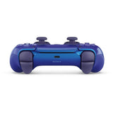 Manette sans fil DualSense - Chroma Indigo I PS5 et PC