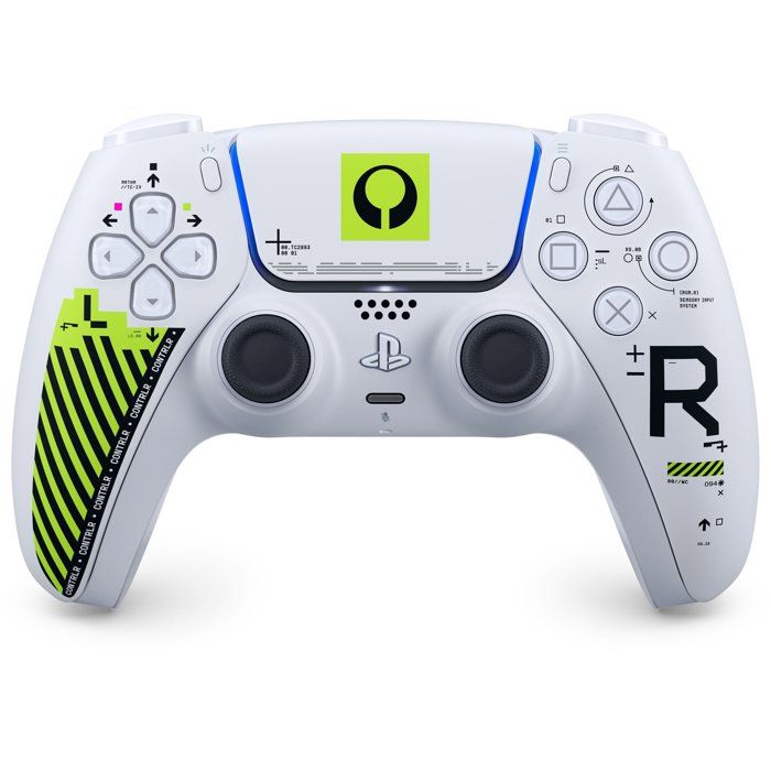 Manette sans fil DualSense - Édition limitée Marathon™ I PS5 et PC