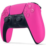Manette sans fil DualSense - Nova Pink I PS5 et PC