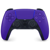 Manette sans fil DualSense - Galactic Purple I PS5 et PC