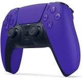 Manette sans fil DualSense - Galactic Purple I PS5 et PC