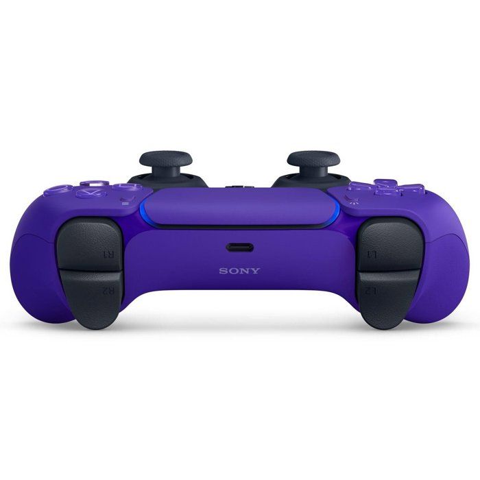 Manette sans fil DualSense - Galactic Purple I PS5 et PC
